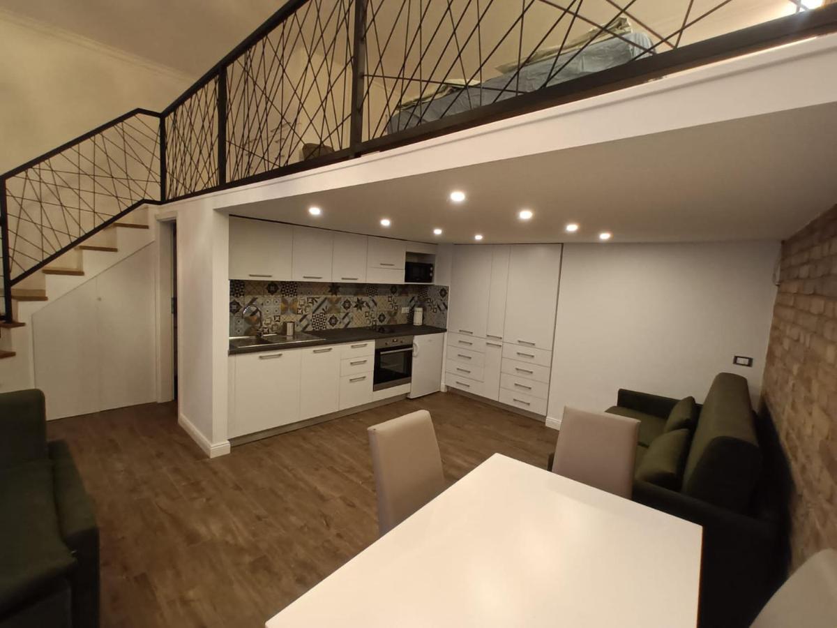 Duna River Shining Apartments بودابست المظهر الخارجي الصورة
