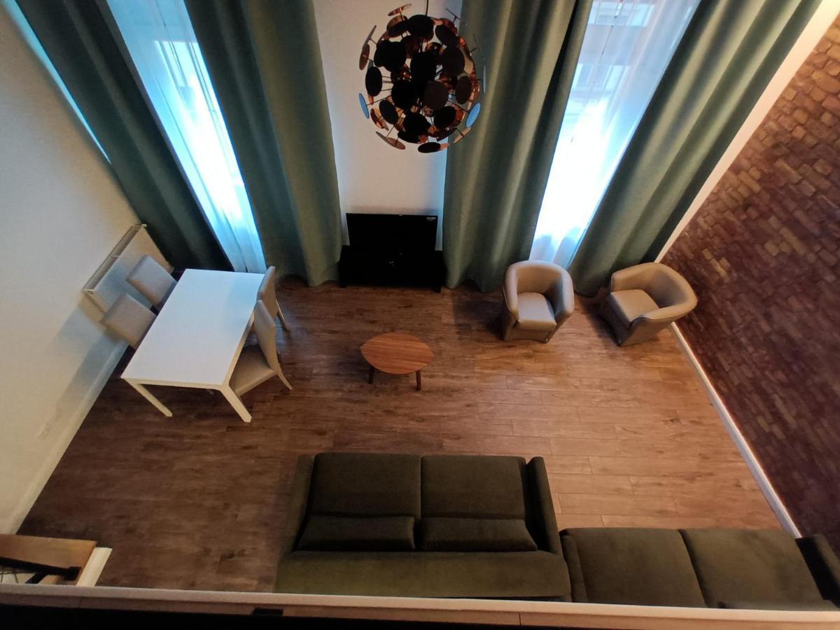 Duna River Shining Apartments بودابست المظهر الخارجي الصورة
