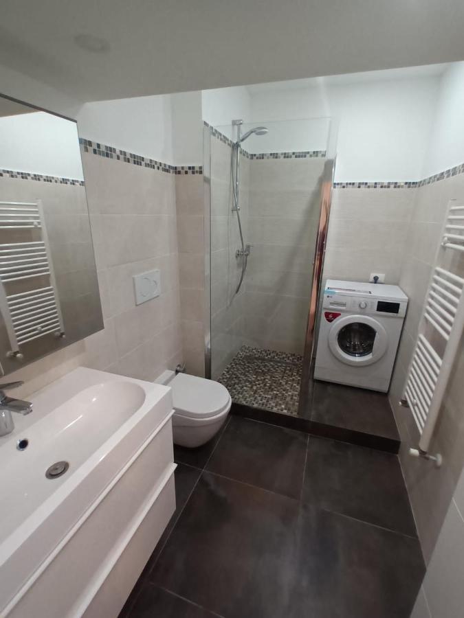 Duna River Shining Apartments بودابست المظهر الخارجي الصورة