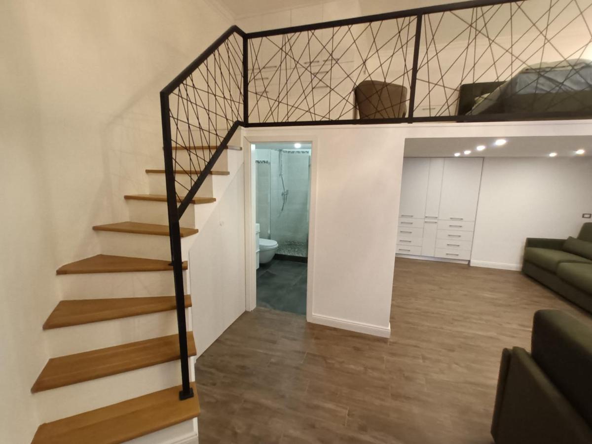 Duna River Shining Apartments بودابست المظهر الخارجي الصورة