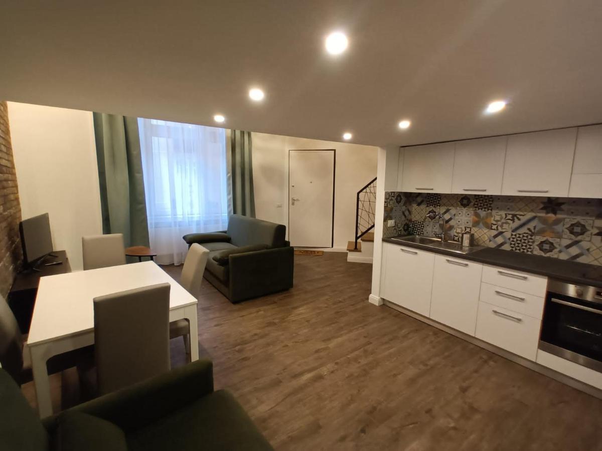 Duna River Shining Apartments بودابست المظهر الخارجي الصورة