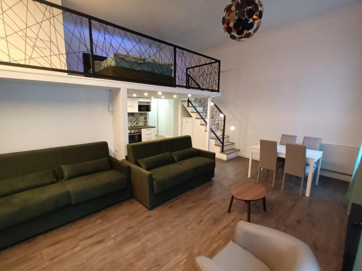 Duna River Shining Apartments بودابست المظهر الخارجي الصورة