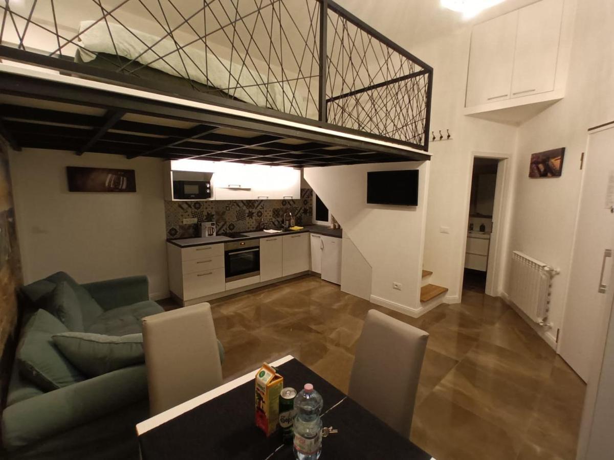 Duna River Shining Apartments بودابست المظهر الخارجي الصورة