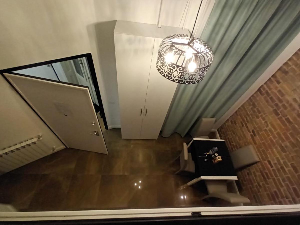 Duna River Shining Apartments بودابست المظهر الخارجي الصورة