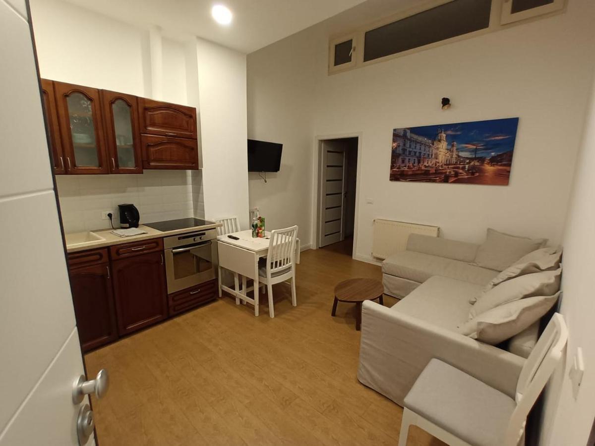 Duna River Shining Apartments بودابست المظهر الخارجي الصورة