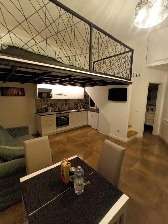 Duna River Shining Apartments بودابست المظهر الخارجي الصورة